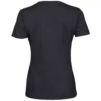 Tee Jays Sof Damen T-Shirt, Dark Grey