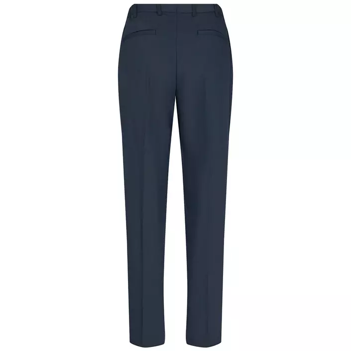 Sunwill Traveller Bistretch Comfort fit women's trousers, Blue, large image number 2