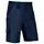 Blåkläder work shorts X1447, Marine Blue, Marine Blue, swatch