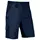 Blåkläder work shorts X1447, Marine Blue, Marine Blue, swatch