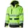 L.Brador 3-in-1 Jacke 2122P, Hi-Vis Gelb, Hi-Vis Gelb, swatch