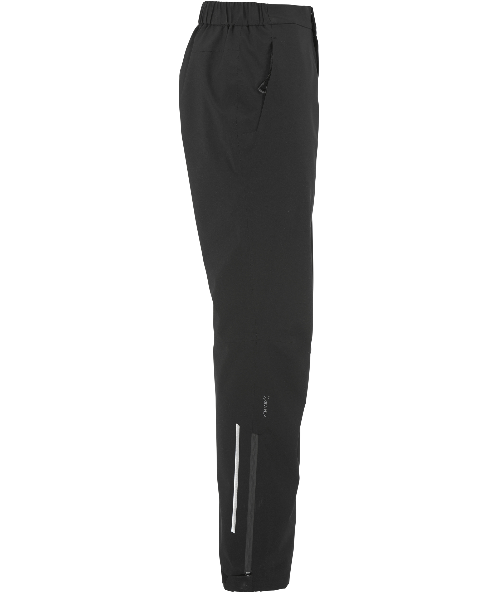 Craft CORE Explore shell trousers, Black, large image number 3