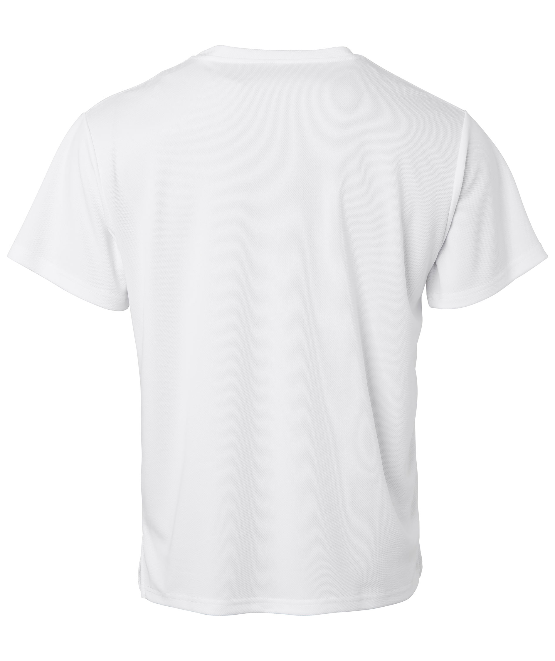 Top Swede T-shirt 8027, Vit