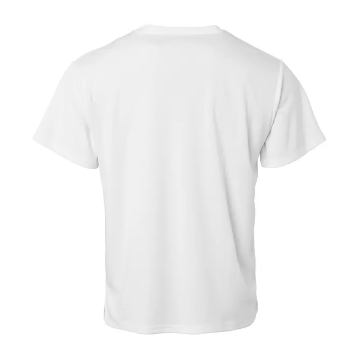 Top Swede T-shirt 8027, Hvid, large image number 1
