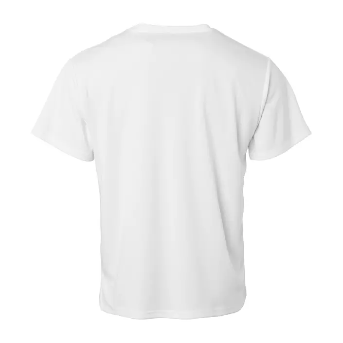 Top Swede T-shirt 8027, Hvid, large image number 1