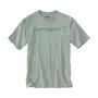 Carhartt Emea Core T-Shirt, Seabrook Carhartt Emea Core T-Shirt, Seabrook