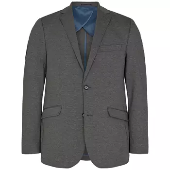 Sunwill Extreme Flex Modern fit blazer, Charcoal