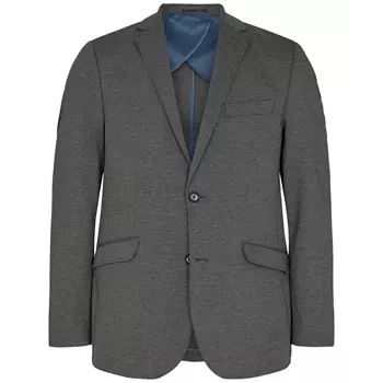 Sunwill Extreme Flex Modern fit blazer, Charcoal