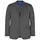 Sunwill Extreme Flex Modern fit blazer, Charcoal, Charcoal, swatch