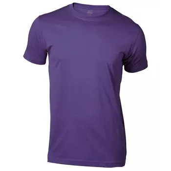 Mascot Crossover Calais T-shirt, Blå Violet