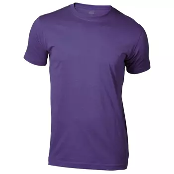 Mascot Crossover Calais T-shirt, Blue Violet