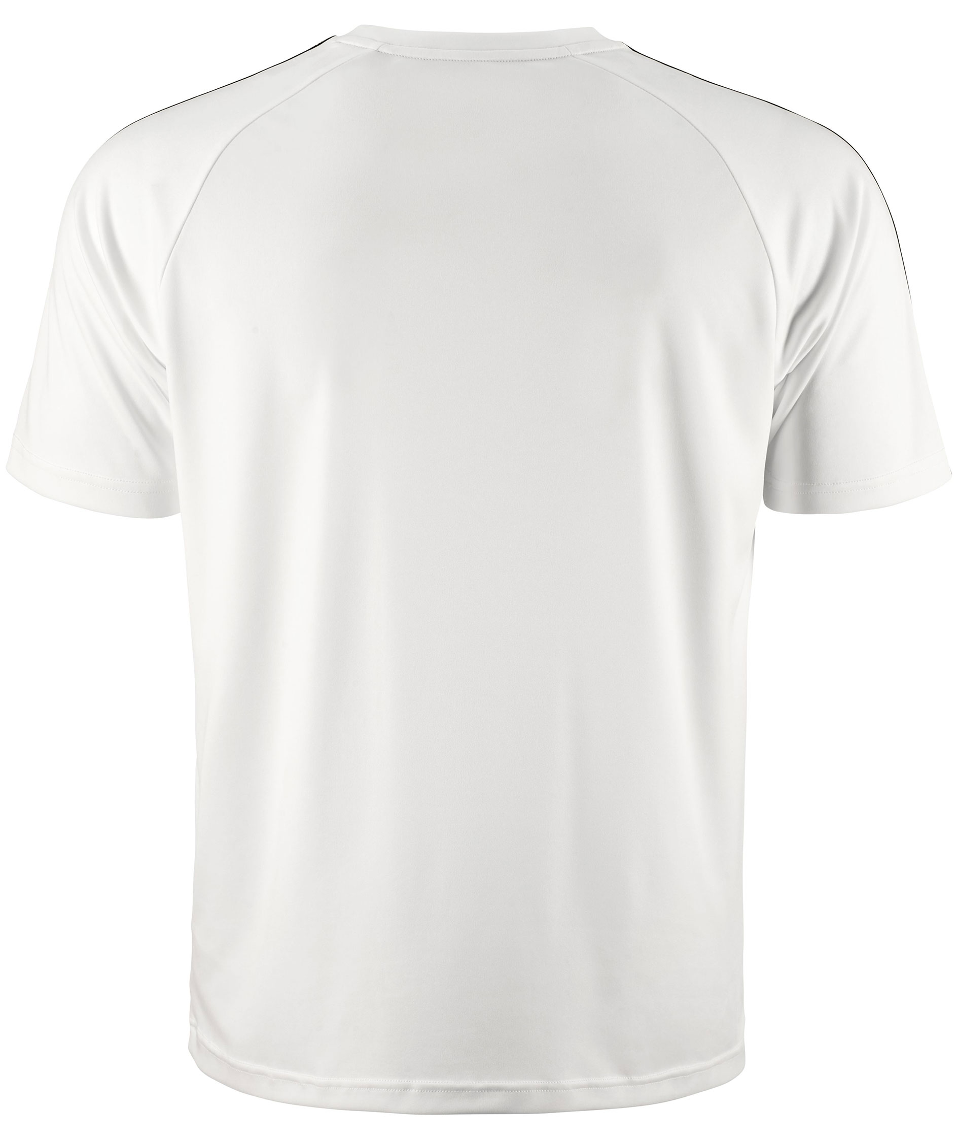 Craft Squad 2.0 Contrast Jersey T-shirt, White , large image number 2