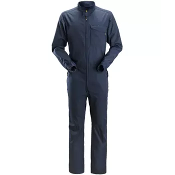 Snickers coverall 6073, Marine Blue