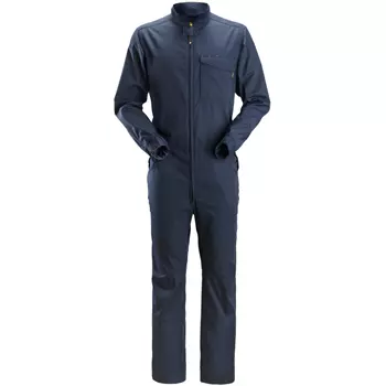 Snickers coverall, Marine Blue