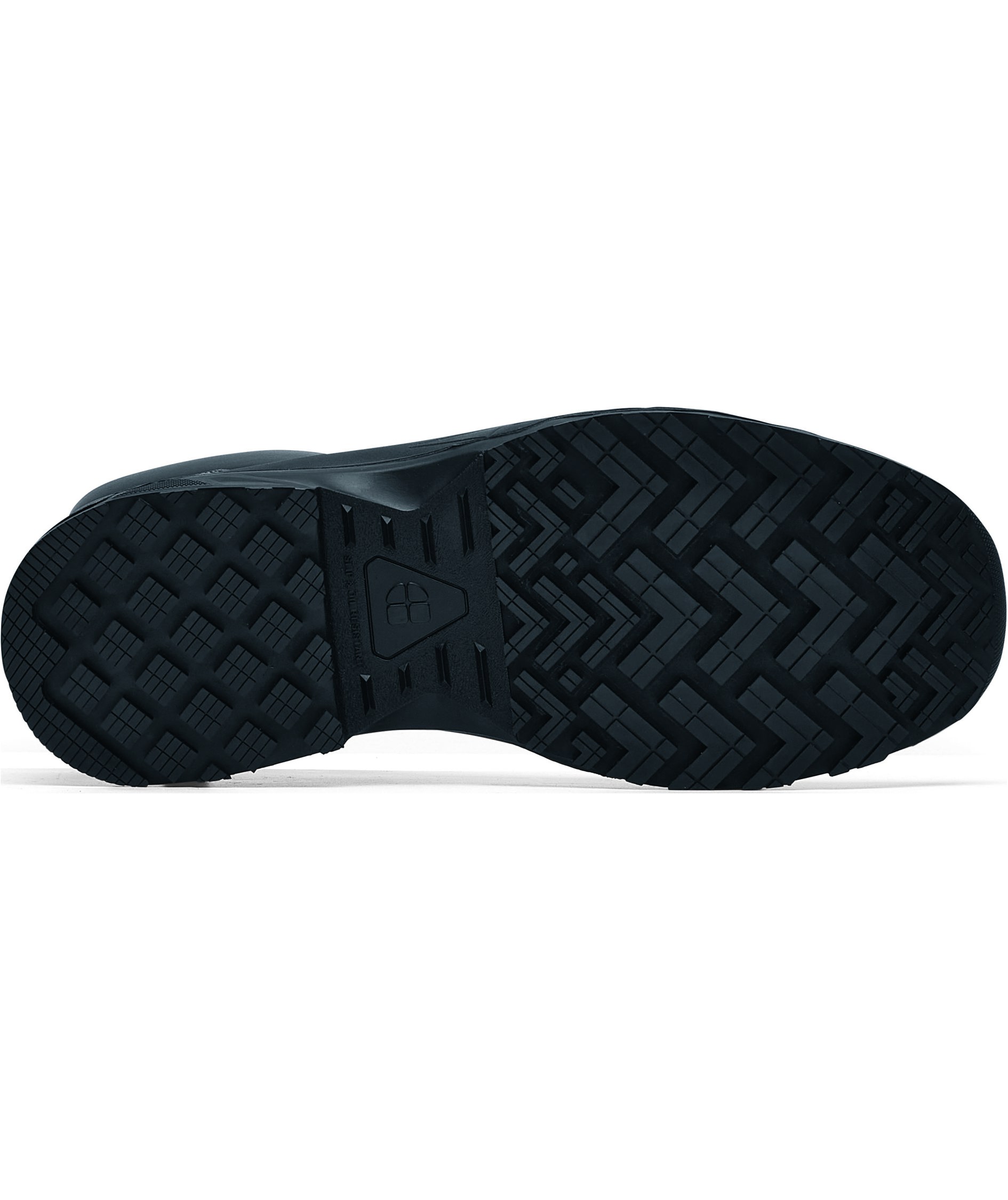 Shoes For Crews Catania safety shoes S3L, Black, large image number 6