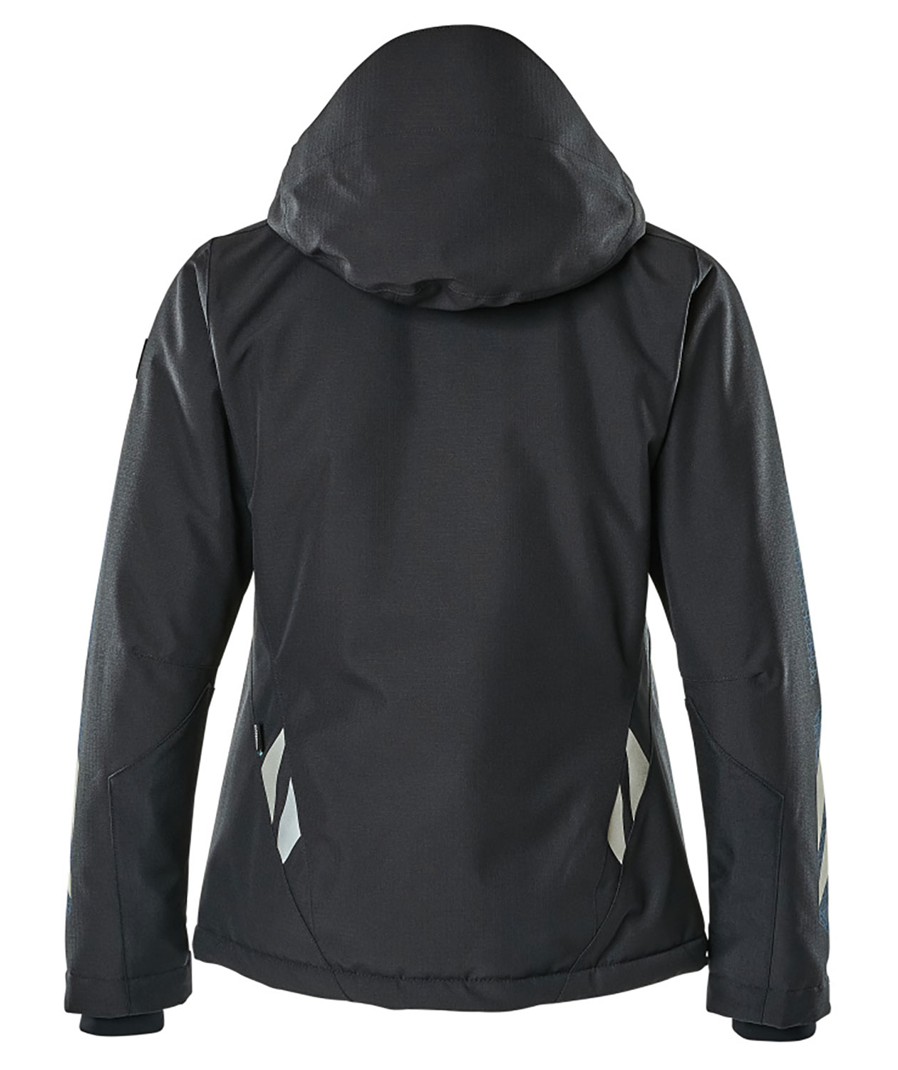 Mascot Accelerate women's winter jacket, Dark Marine Blue