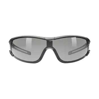 Hellberg Photochrom AF/AS safety glasses, Grey