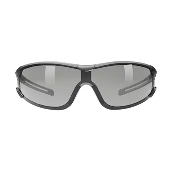 Hellberg Photochrom AF/AS safety glasses, Grey