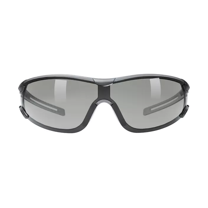 Hellberg Photochrom AF/AS safety glasses, Grey, Grey, large image number 1