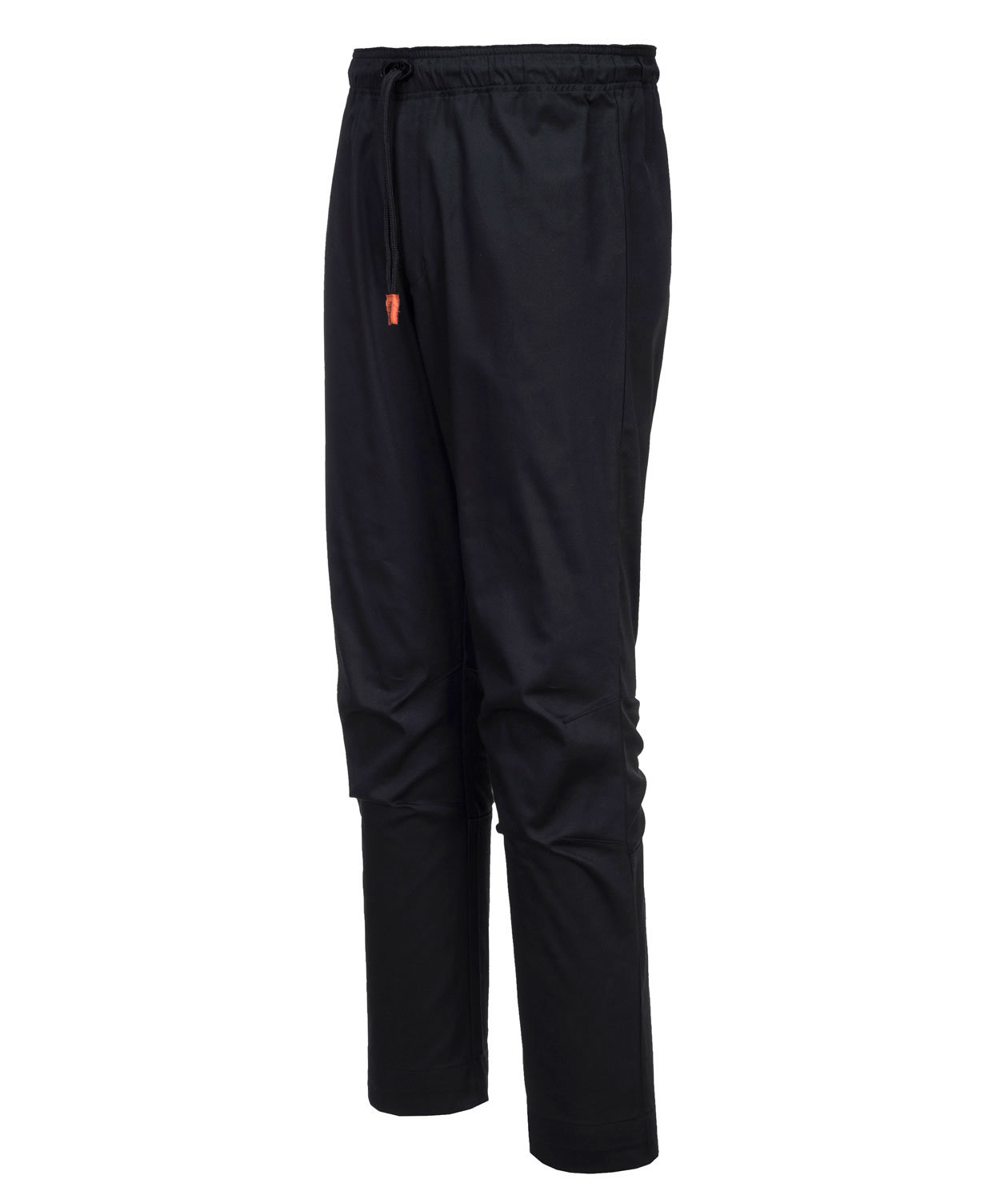 Portwest chefs trousers, Black, large image number 2