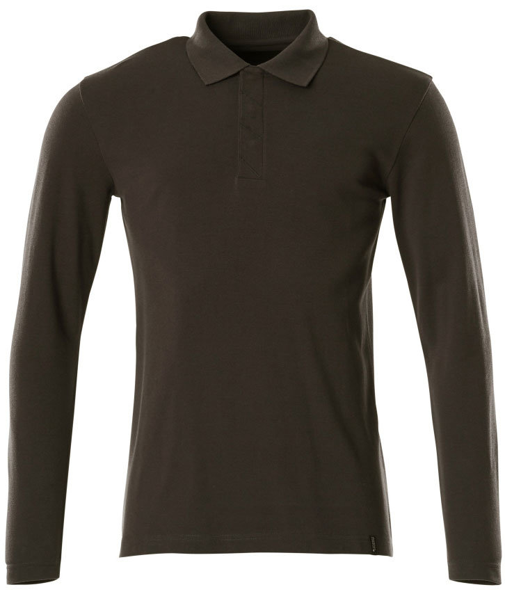 Mascot Crossover l&aring;ng&auml;rmad pik&eacute;tr&ouml;ja, M&ouml;rk Antracitgr&aring;, M&ouml;rk Antracitgr&aring;, swatch