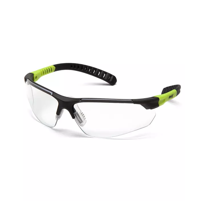 Pyramex Sitecore sikkerhedsbriller, Transparent, Transparent, large image number 0
