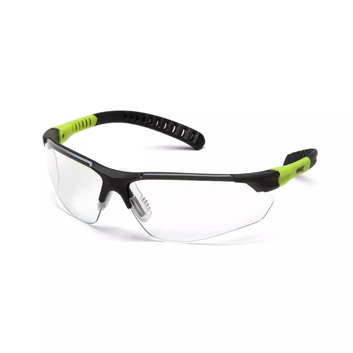 Pyramex Sitecore sikkerhetsbriller, Transparent, Transparent, large image number 0