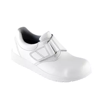 Euro-Dan Classic work shoes O2, White