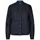 ID Allround women's quilted thermal jacket, Navy, Navy, swatch