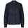 ID Allround vatteret dame termojakke, Navy, Navy, swatch