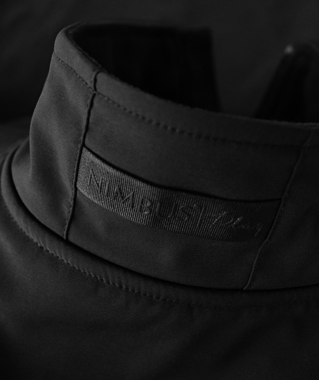 Nimbus Play Sedona women's fleece jacket, Black, large image number 7