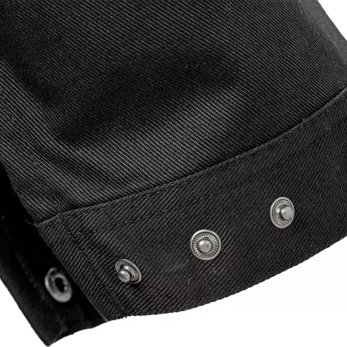 Kramp Original overall, Svart, large image number 5