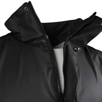 Lyngsøe PU Regenjacke