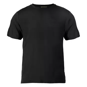 Pinewood Active Fast-Dry T-shirt, Black
