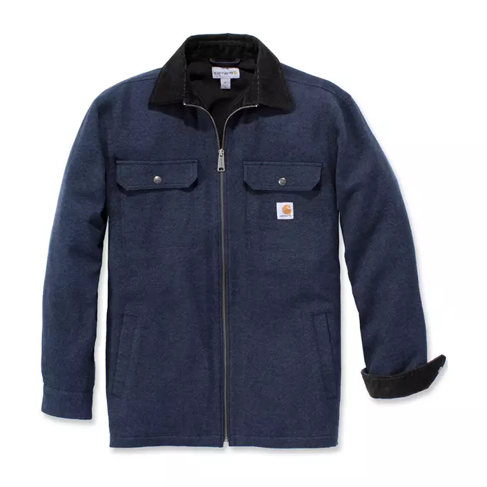 Carhartt Pawnee jakke, Twilight, large image number 0