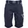 Kramp Original shorts, Marine Blue/Grey, Marine Blue/Grey, swatch