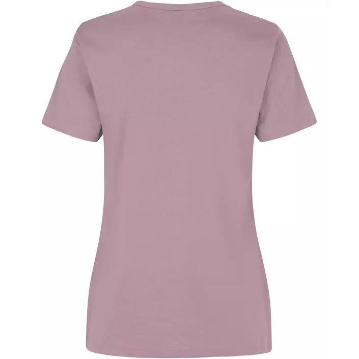 ID PRO Wear women's T-shirt, Dusty pink, large image number 1