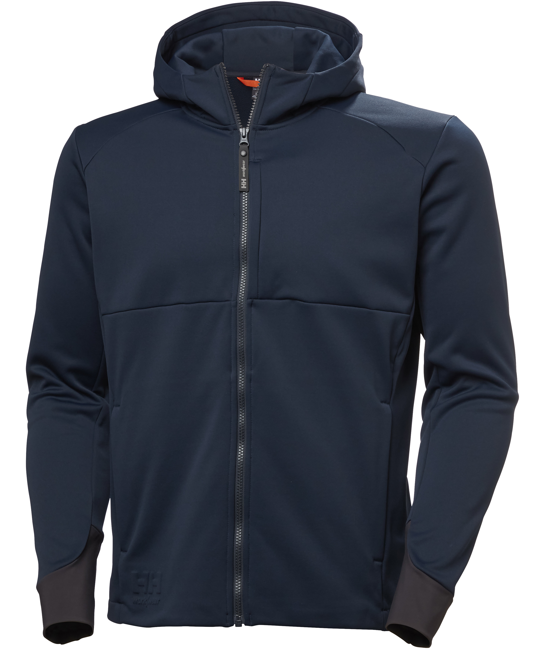 Helly Hansen Tech hoodie, Navy, large image number 0