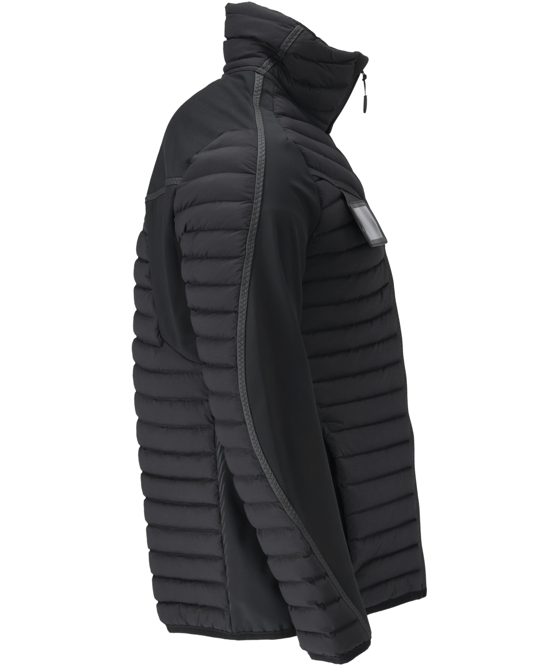 Mascot Customized hybrid jacket, Black, large image number 2