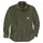 Carhartt skjortejakke, Basil, Basil, swatch