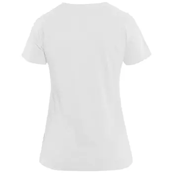 Blåkläder Unite women's T-shirt, White