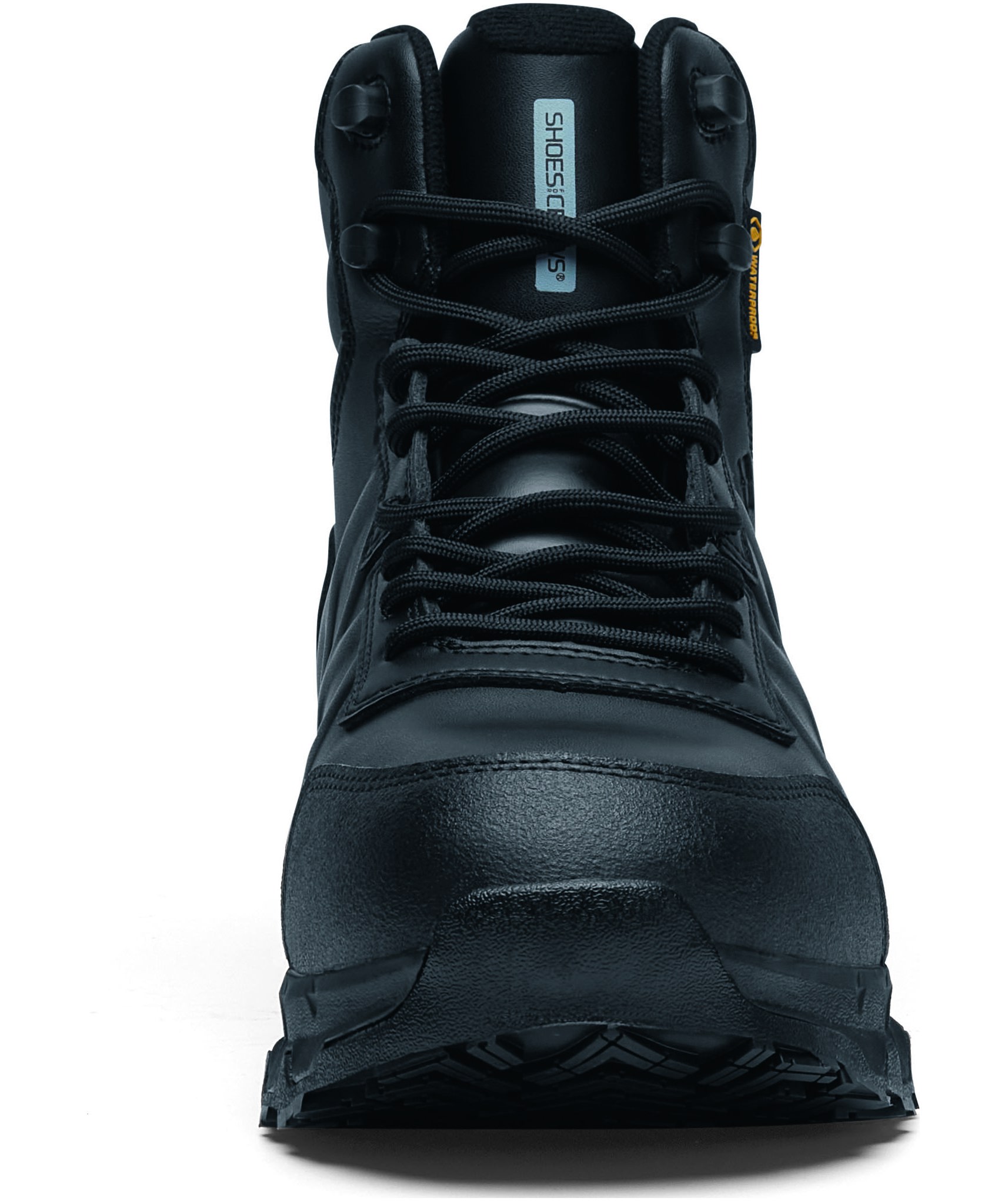 Shoes For Crews Callan Mid Sicherheitsstiefeletten O6, Black, large image number 11