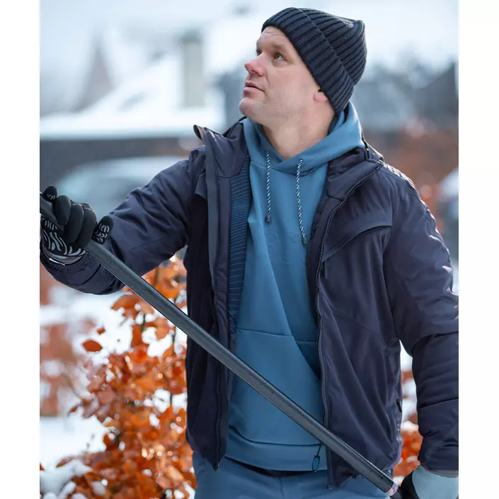 Mascot Customized strikhue, Mørk Marine, Mørk Marine, large image number 1