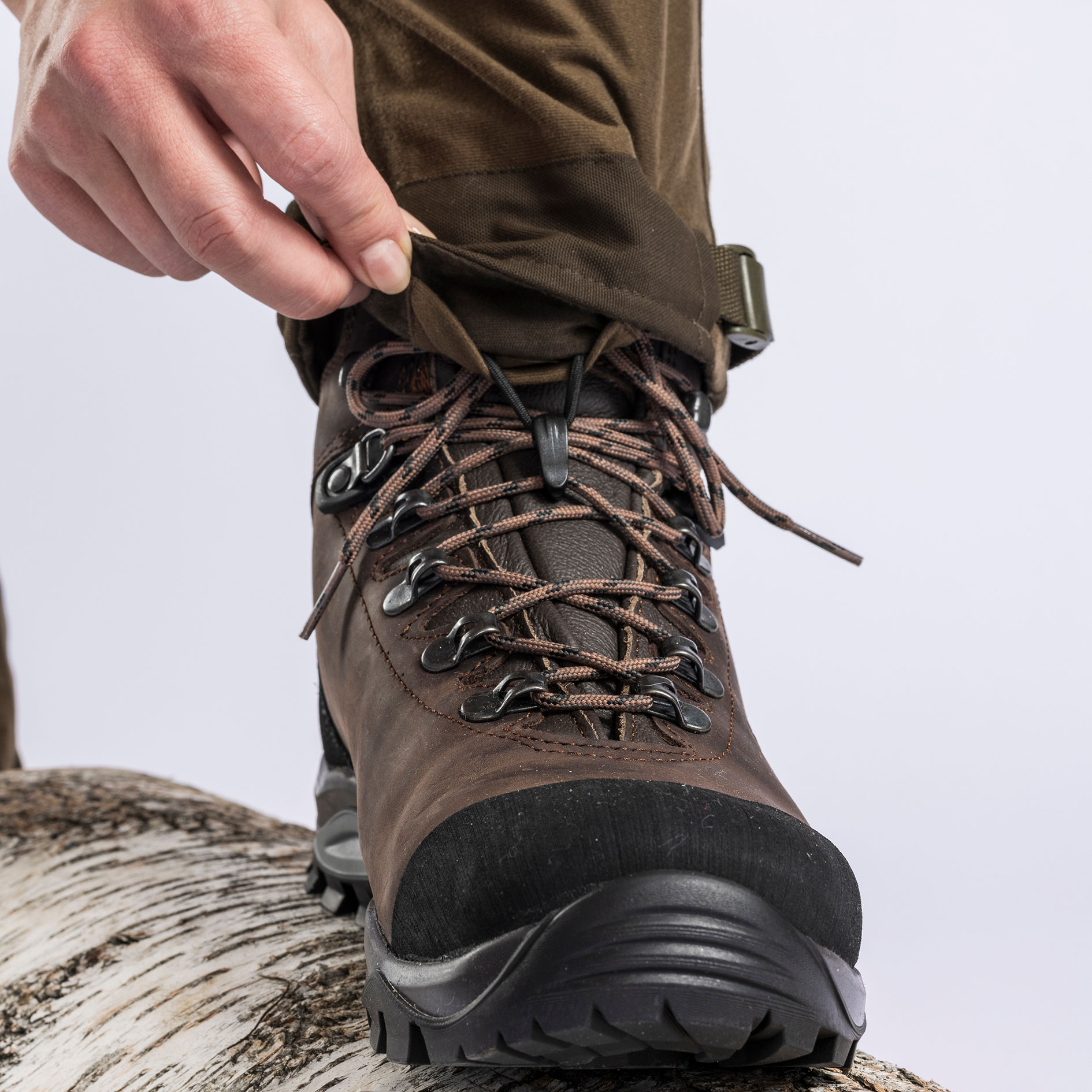 Pinewood&nbsp;Retriever Active damebukser, Hunting Brown/Suede Brown, large image number 8