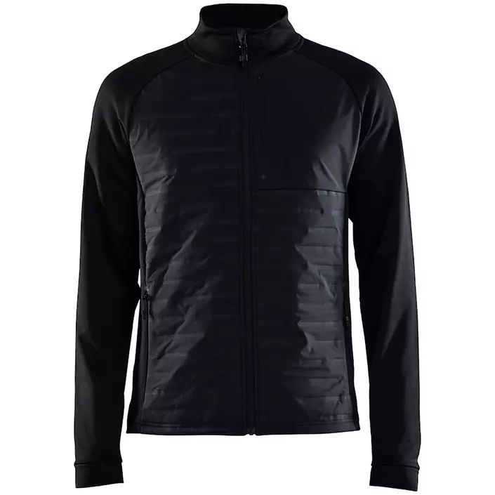 Craft ADV Unify Hybrid jacket, Black, large image number 0