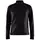Craft ADV Unify Hybrid jacket, Black, Black, swatch