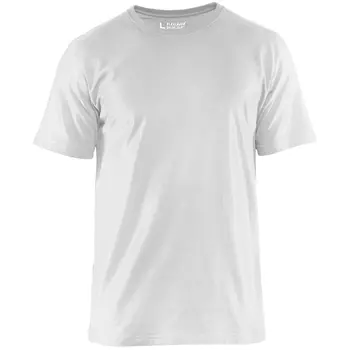 Blåkläder Unite basic T-shirt, Hvid