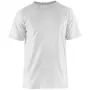 Blåkläder Unite basic T-shirt, White