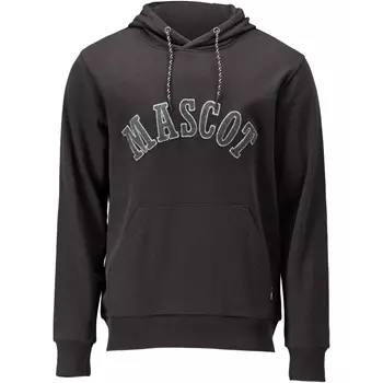 Mascot Customized hoodie, Black