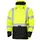 Helly Hansen UC-ME skaljacka, Varsel Gul/Ebony, Varsel Gul/Ebony, swatch